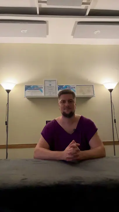 СТУДІЯ МАСАЖУ ZDRAVAPOSTAVA