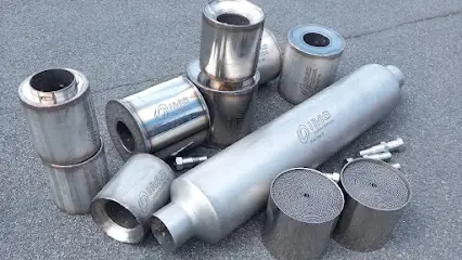 Ремонт та заміна каталізаторів, прошивка евро2, обманка каталізатора, пламегаситель. IMS-Avtokros