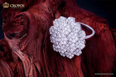 Crown Jewellery