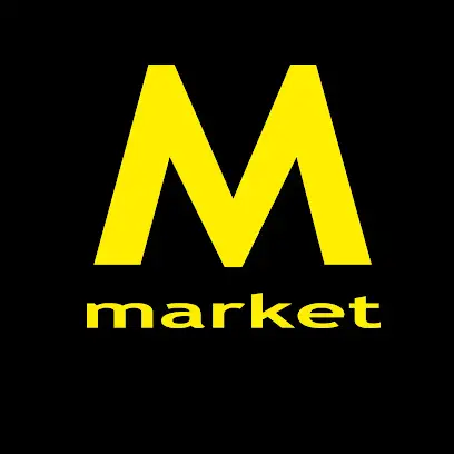 MULT market МУЛЬТ маркет