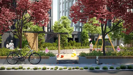 ЖК &laquo;Atria City Teremky&raquo;