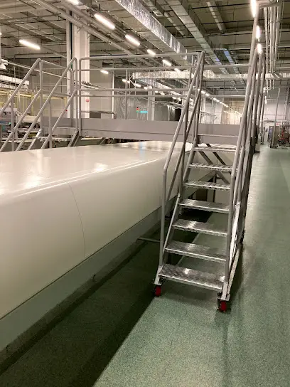 ТОВ "НВП" "ДЕЛЬТАТЕХ"