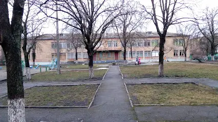 Будинок дітей та юнацтва &ldquo;Вітряні гори&rdquo;