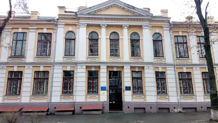 Будинок дитячої творчості Подільського району, філія №2