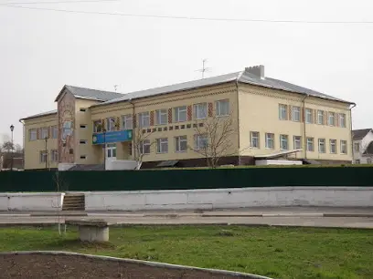 Обухівський районний центр творчості дітей та юнацтва