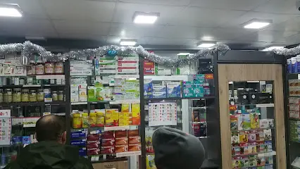 Аптека #10 Бажаємо Здоров&acute;я