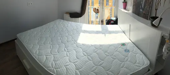 Склад-Магазин "Top-Matras"