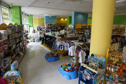 Дитячий світ Країна Казок