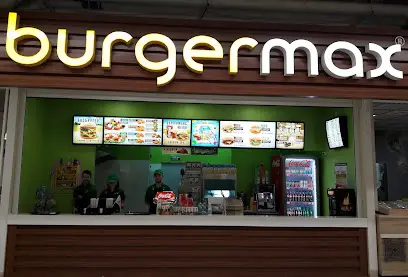 Burgermax