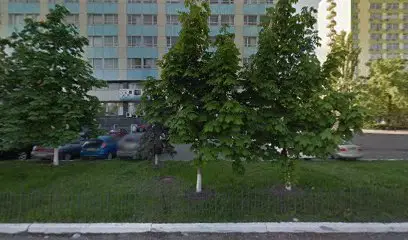 ТОВ "СЕНСОРНІ СИСТЕМИ УКРАЇНИ"