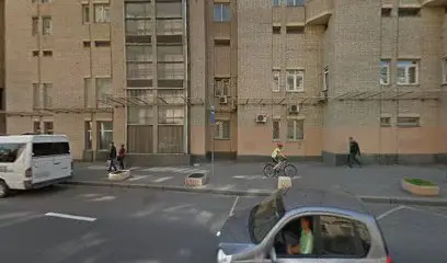 Интернет-магазин &laquo;Хомяк&raquo;