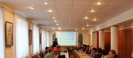 ЦЕНТР НАВЧАННЯ ЕФЕКТИВНИМ КОМУНІКАЦІЯМ &laquo;ПЛАТФОРМА КОМФОРТУ&raquo; ПРИ КК &laquo;ЦЕНТР КОМУНАЛЬНОГО СЕРВІСУ&raquo;