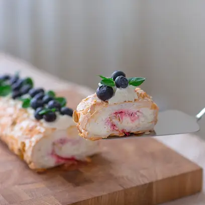 Вкусняш кондитерська