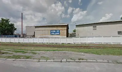 Ремонт комп'ютерів і ноутбуків