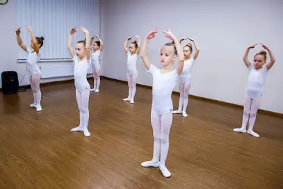 Танцевальный клуб "Акцент"