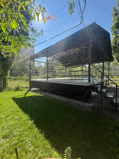 Клуб Золотой Дракон (Тайский бокс, Кунг Фу, Кикбоксинг, Муай тай)