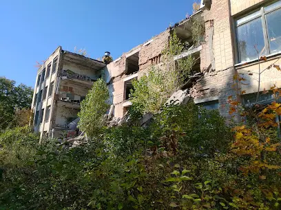 ChernobylTRAVEL