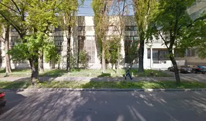 СУПЕРДЕНТ І К СТОМАТОЛОГІЧНИЙ ЦЕНТР