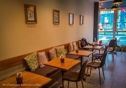 Голодна Пташка