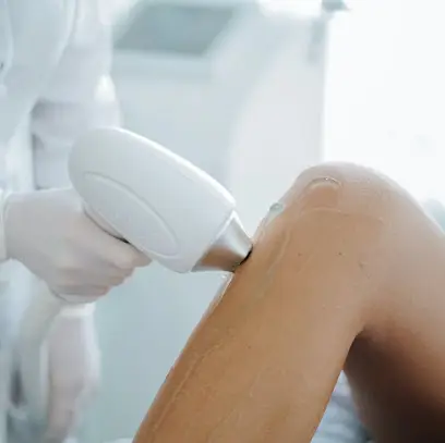 Салон лазерної eпіляції "Laser Estetics" Київ (м. Мінська)