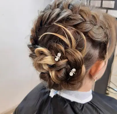 Перукарня &laquo;Beauty family&raquo;