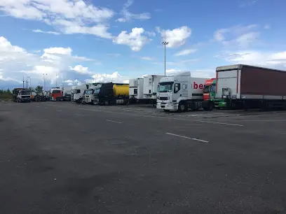 Авторемзона