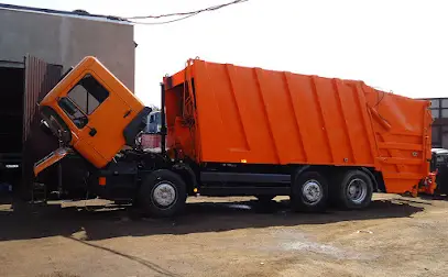 Грузовое СТО "Крамар"