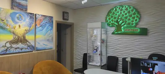 Медичний центр краси та здоров'я лікаря Бережного