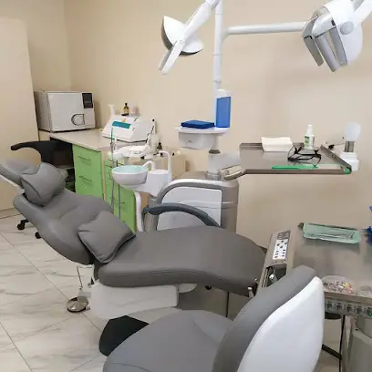 стоматологія Merit