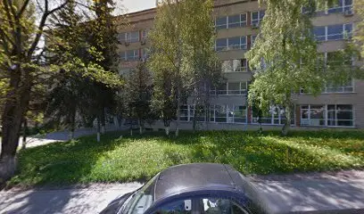 Медичний центр "Здоровий хребет"