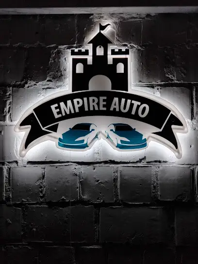 Центр Кузовного Ремонта "Empire Auto"