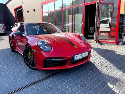 Авто Олимп Групп