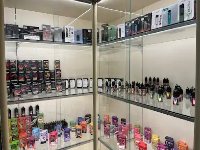 Vape Shop ParMax