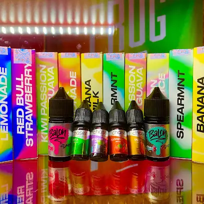 VapeShopKiev&rdquo;MISTVAPE&rdquo;