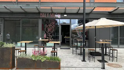 Білий Налив