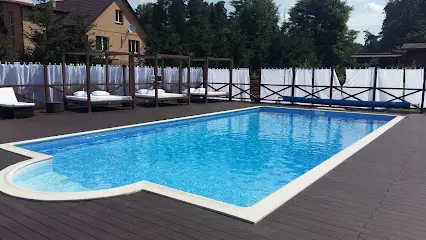 Басейни Дежуайо, будівництво басейнів, хімія для басейнів, обладнання