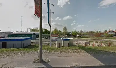 Акумулятор сервіс Троєщина