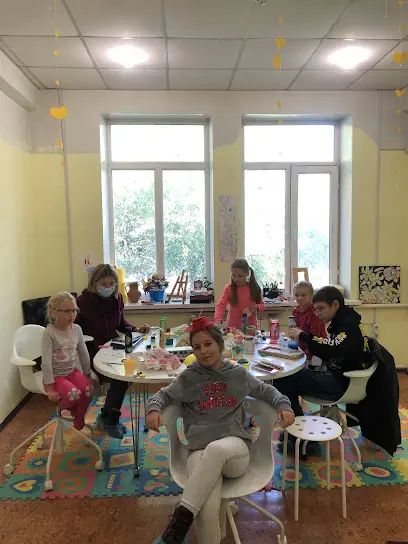 Художня студія Kit Da Vinci