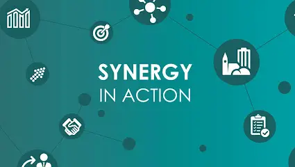 Synergy Development Consulting