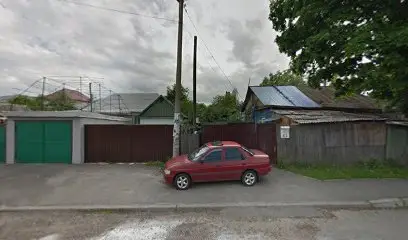 Автосервіс &laquo;VIP100&raquo;