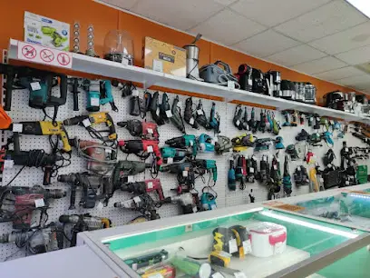 BUTeh Маркет комісійної техніки