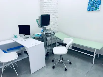 Медичний центр &laquo;AZIMUTH MEDICAL&rdquo;