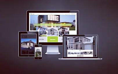 Romanow Web Studio - Створення сайтів / Дизайн / Реклама