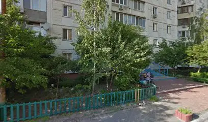 Рекламное Агентство полного цикла "Zebra", Киев.