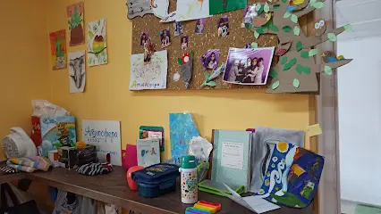 Школа "Атмосфера"