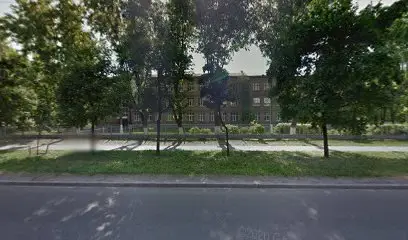 ГО &laquo;Реабілітаційний центр для людей з обмеженими можливостями &laquo;Майбутнє&raquo;