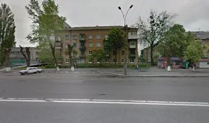 магазин випічки