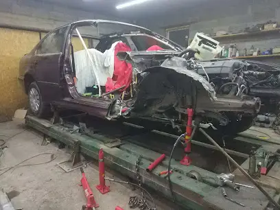 СТО, Евакуатор, Кузовной ремонт.Покраска. Разборка BMW