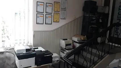 ТОВ "ЕКО ПРИНТ-СЕРВІС"