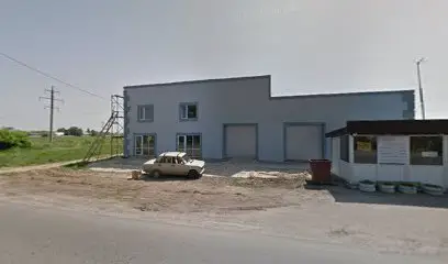 Автосервіс Автомийка Шиномонтаж Автомагазин Кавʼярня